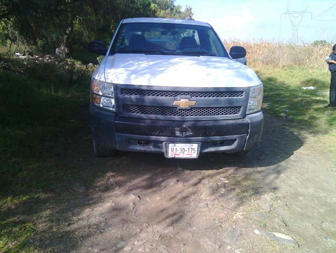 Comando armado secuestra a exregidor de Atotonilco de Tula - 1568454