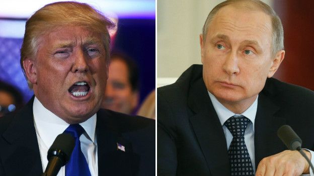 Rusia trató de ayudar a Trump a ganar la elección: CIA