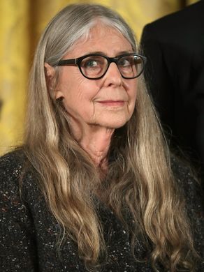 Famosos reciben Medalla de la Libertad de manos de Obama - 19