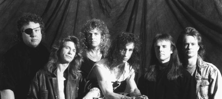 Kansas presentará nuevo disco en la Ciudad de México