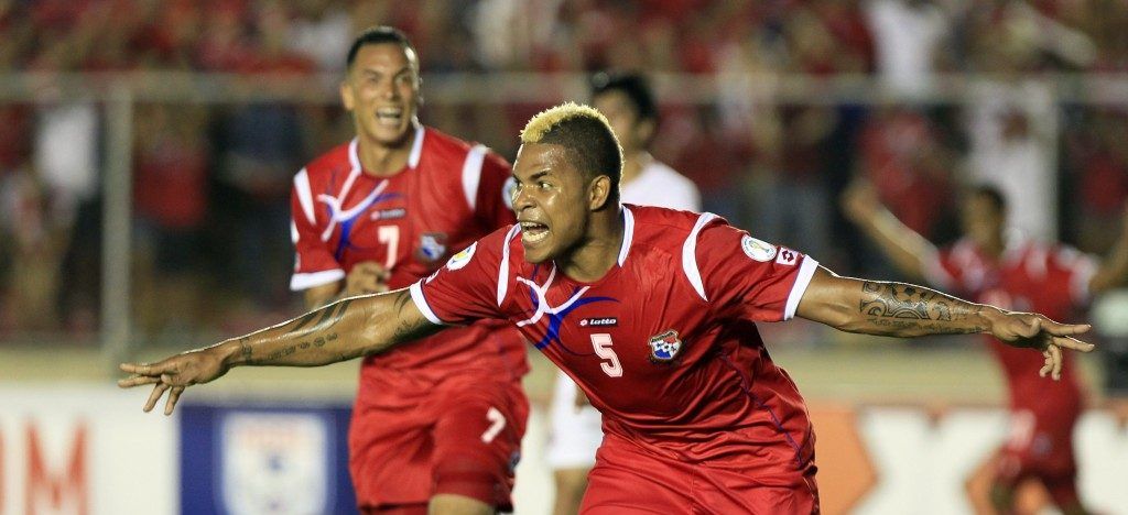 Panamá pide a sus aficionados respeto en el Hexagonal