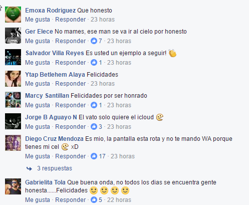 Reconocen a hombre que busca regresar iPhone perdido - 2016-11-26-15_13_59-Denuncia-Ecatepec-Biografía