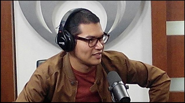 Callo de Hacha presenta “Radio de Confianza”