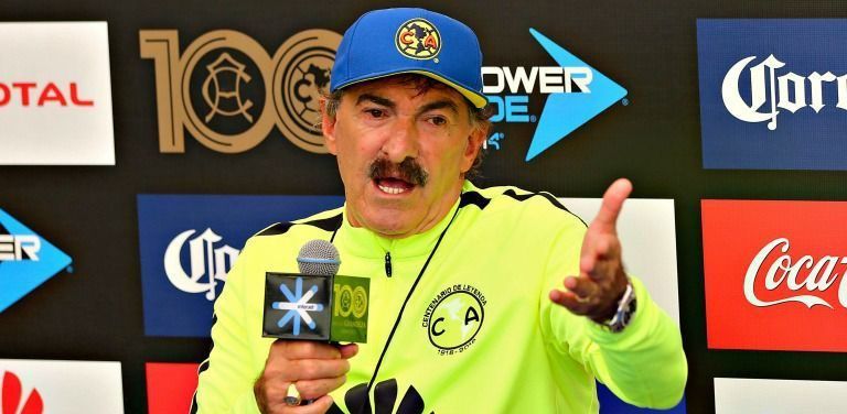 La Volpe piensa que Vergara retoma caso porque eliminó a las Chivas