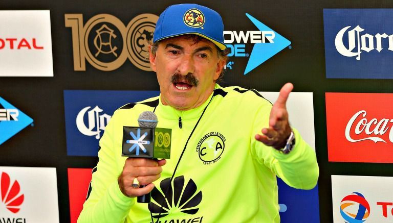 FMF quiere fuera de la final al América: La Volpe - 20161122134105