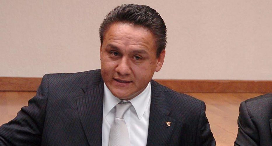 Dictan auto de formal prisión a exalcalde veracruzano