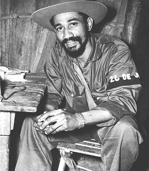 Los caudillos de la Revolución Cubana - 26515-fotografia-g