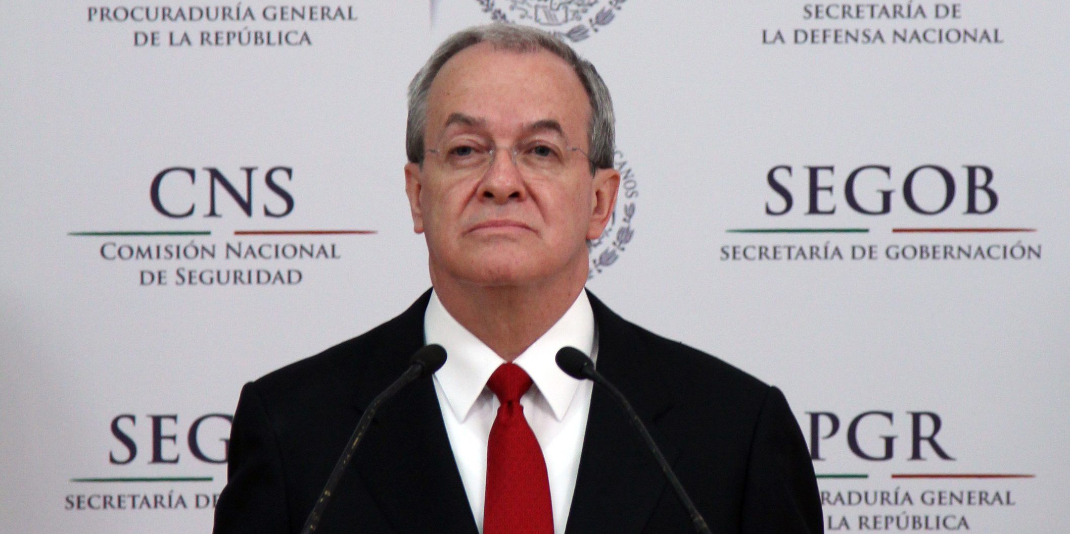 Monte Rubido se incorpora a la SEGOB