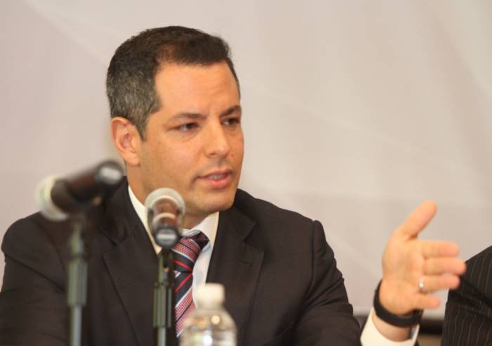 Recibo a Oaxaca colapsado económica y socialmente: Murat