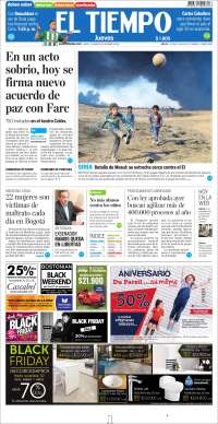 Aumento al salario mínimo y la economía nacional en las primeras planas - 3-1