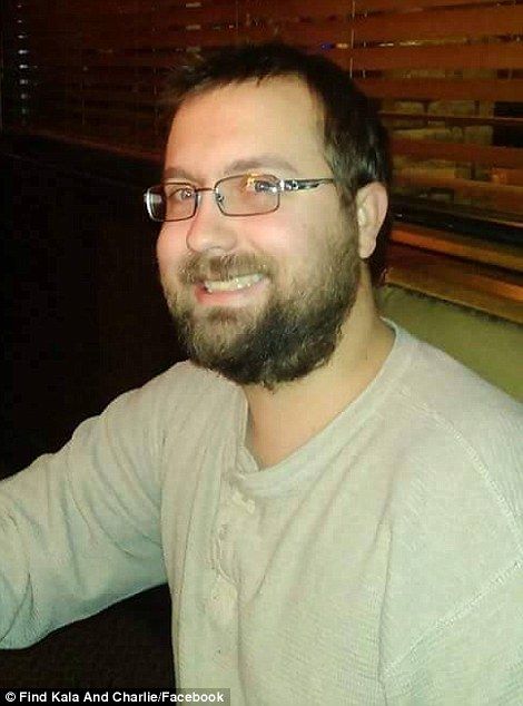 Descubren cadáver en lugar donde rescataron a mujer encadenada - 3A0A2AD800000578-3905812-Brown_went_missing_with_her_boyfriend_Charlie_Carver_32_on_Augus-a-37_1478285542024