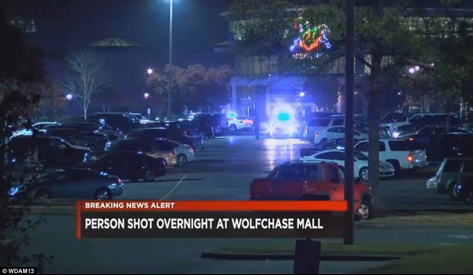 Dos muertos y un herido durante Black Friday en EE.UU. - 3ABF60C000000578-3971386-image-a-57_1480082865654