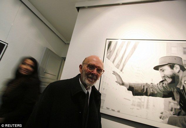 Devastado el mexicano que le vendió el 'Granma' a Fidel Castro - 3ACBEC8B00000578-3974836-image-a-2_1480257103043