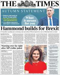 Aumento al salario mínimo y la economía nacional en las primeras planas - 4-1