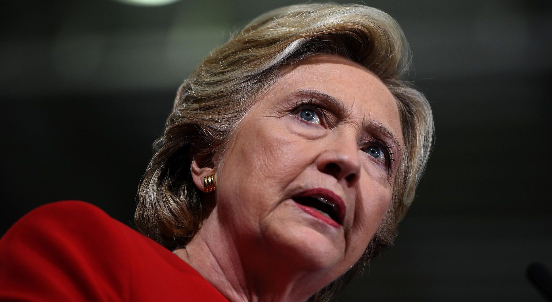 Clinton pierde mayoría en el Colegio Electoral