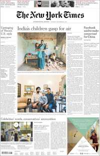 Aumento al salario mínimo y la economía nacional en las primeras planas - 5-1