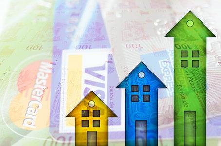 ¿En qué afecta que Banco de México eleve la tasa de interés? - 57756bbc30ff9