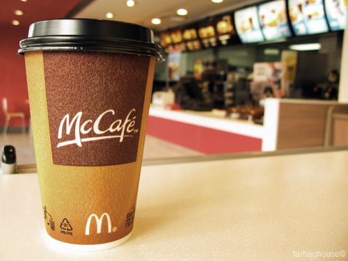 Exempleado de McDonald's revela secretos de restaurantes - 5793129315_170486809c