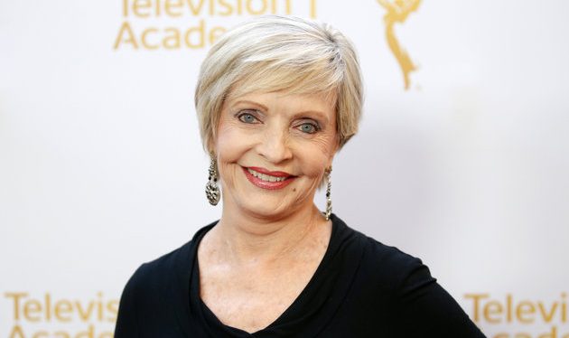 Muere Florence Henderson