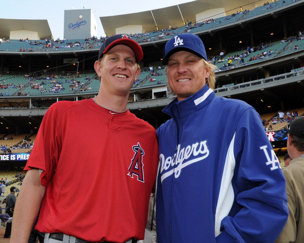 Duelos entre hermanos en los deportes - 61103