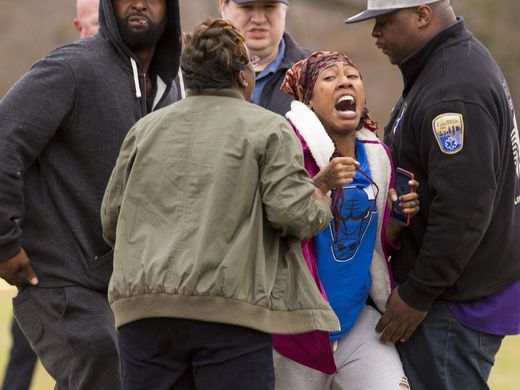 Balacera deja 2 muertos en parque de Estados Unidos - 636155998445265243-thanks-shooting379