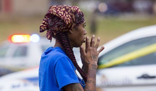 Balacera deja 2 muertos en parque de Estados Unidos