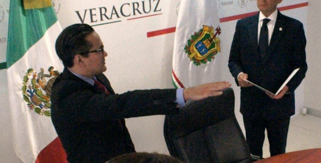 Fiscal de Veracruz deja su cargo - 6418_1-1140x580-1024x521