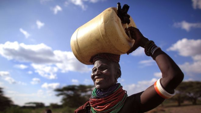 El 2016 puede ser el año más caluroso de la historia - 92433619_gettyimages-93066347