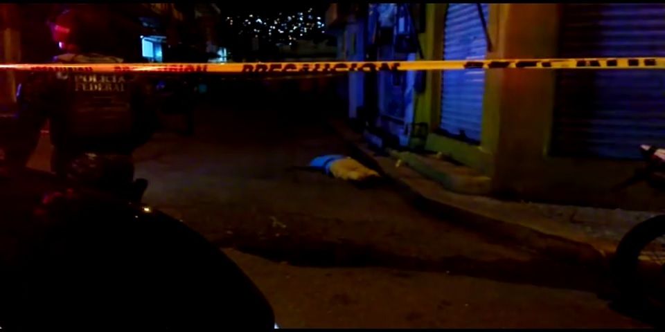 Ataque a sitio de taxis en Acapulco deja dos muertos