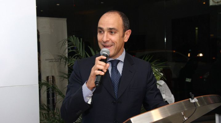 México es mucho más que el TLC: presidente Cámara de Comercio Italiana - Alberico-Peyron-1030x686-718x400