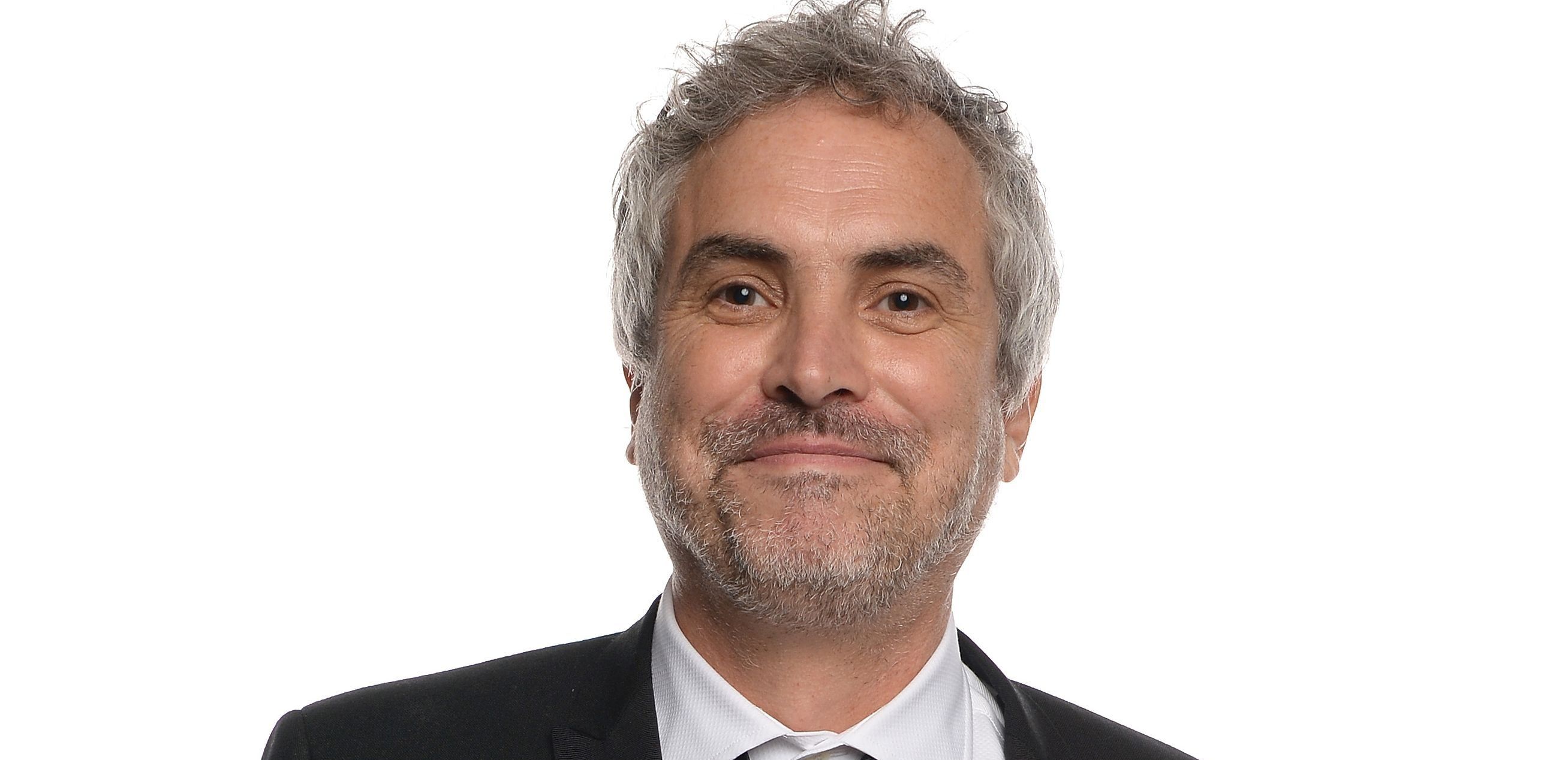 Película de Cuarón cambia de locación