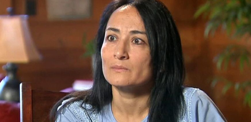 Periodista musulmana e inmigrante explica por qué votó por Trump