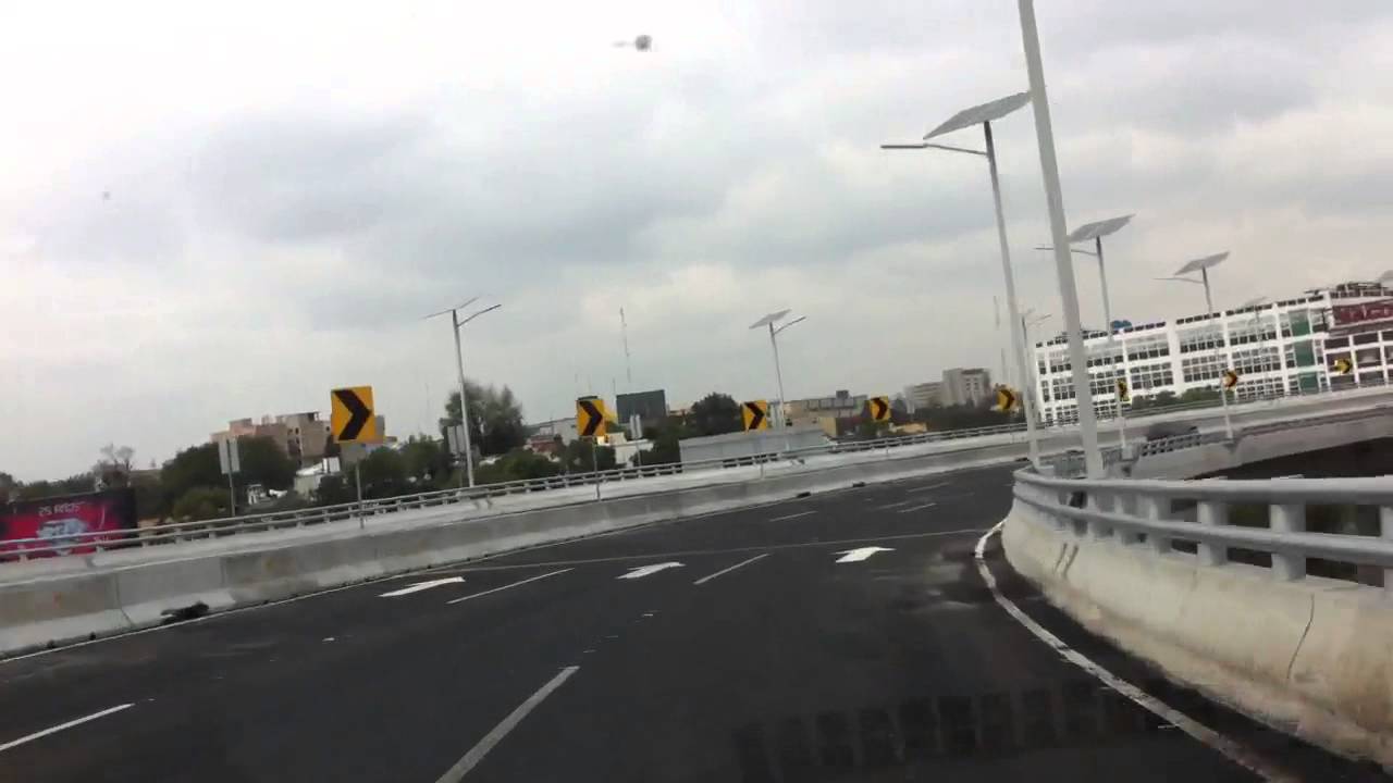 La Autopista Urbana Sur será gratis hasta el lunes