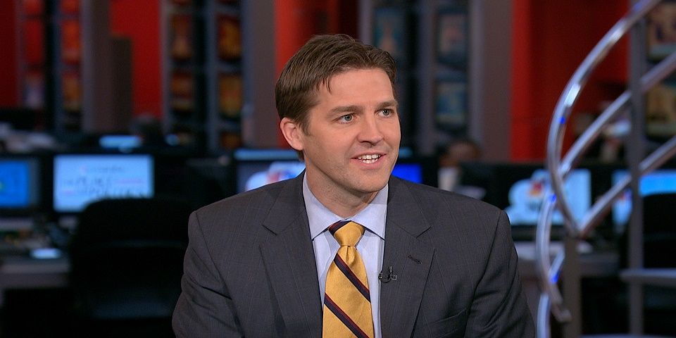 Senador estadounidense sorprende a electores conduciendo un Uber