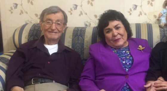 Muere Pedro Plascencia Ramírez, exesposo de Carmen Salinas