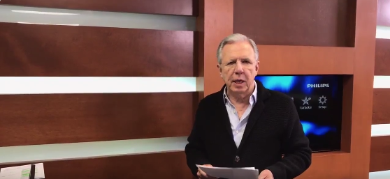 Las noticias de hoy 2 de noviembre