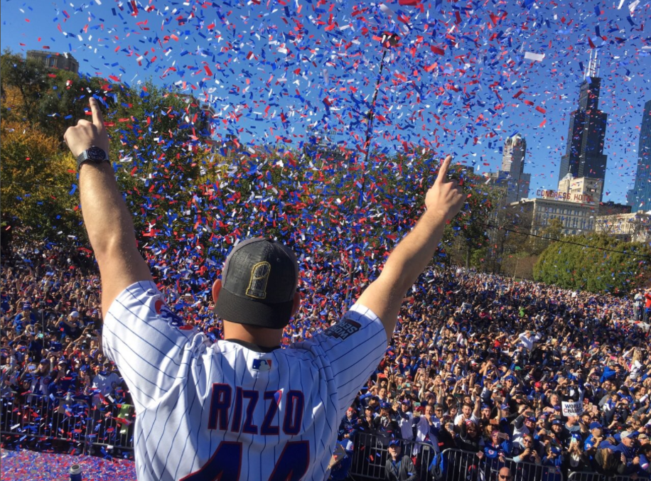 Los Cachorros celebran el título en las calles de Chicago - Captura-de-pantalla-2016-11-04-a-las-15.45.09