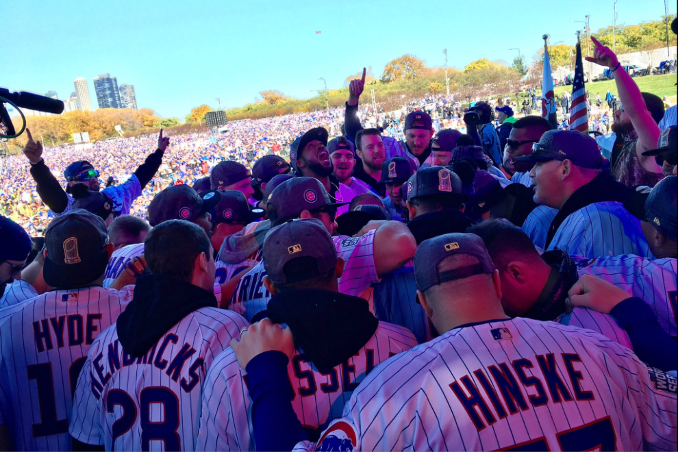 Los Cachorros celebran el título en las calles de Chicago - Captura-de-pantalla-2016-11-04-a-las-15.45.34