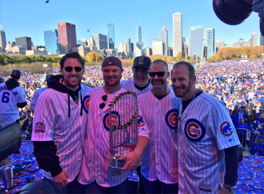 Los Cachorros celebran el título en las calles de Chicago - Captura-de-pantalla-2016-11-04-a-las-15.45.59