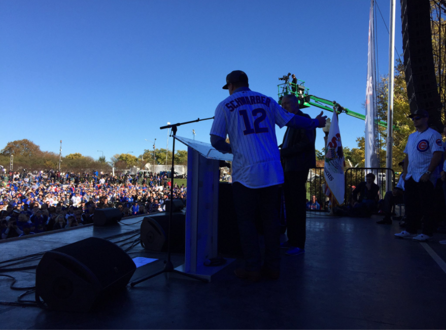 Los Cachorros celebran el título en las calles de Chicago - Captura-de-pantalla-2016-11-04-a-las-15.46.10