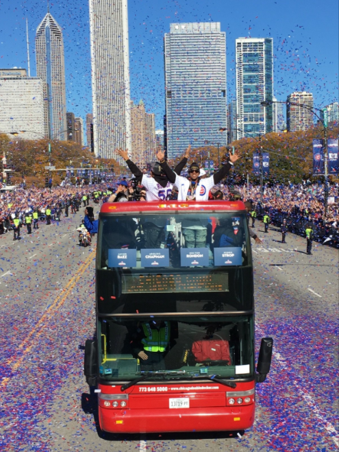 Los Cachorros celebran el título en las calles de Chicago - Captura-de-pantalla-2016-11-04-a-las-15.46.36