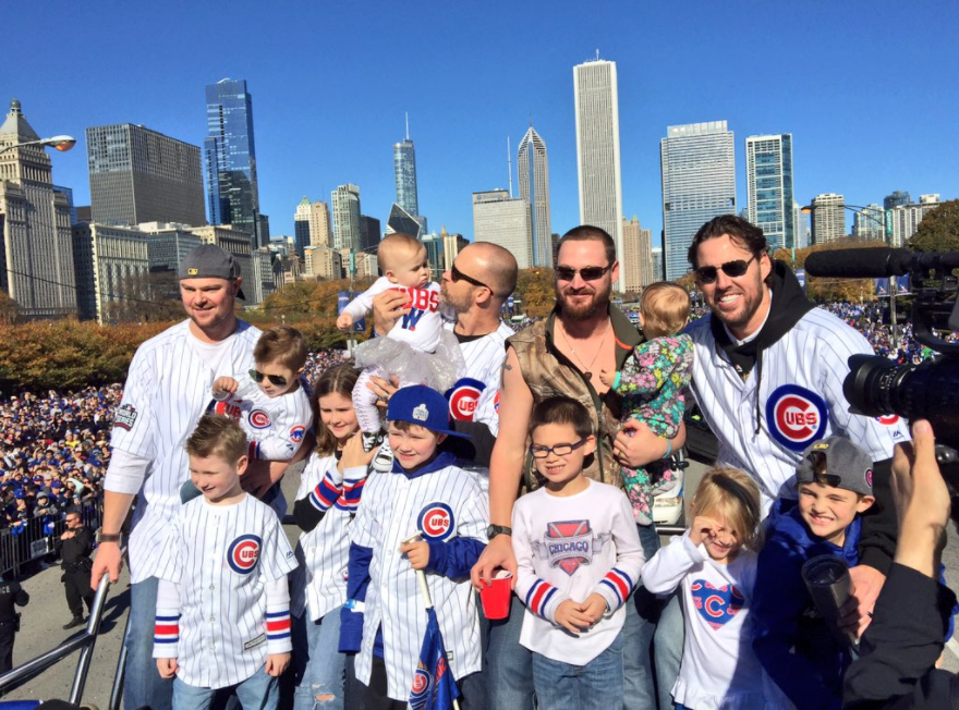 Los Cachorros celebran el título en las calles de Chicago - Captura-de-pantalla-2016-11-04-a-las-15.47.24
