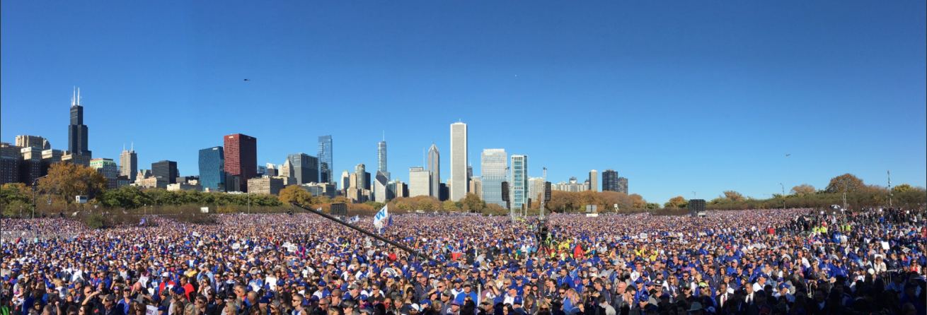 Los Cachorros celebran el título en las calles de Chicago - Captura-de-pantalla-2016-11-04-a-las-15.47.42