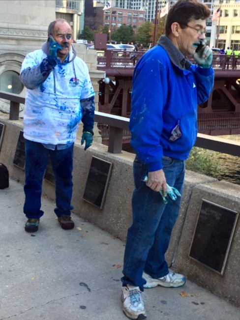Los Cachorros celebran el título en las calles de Chicago - Captura-de-pantalla-2016-11-04-a-las-15.58.59