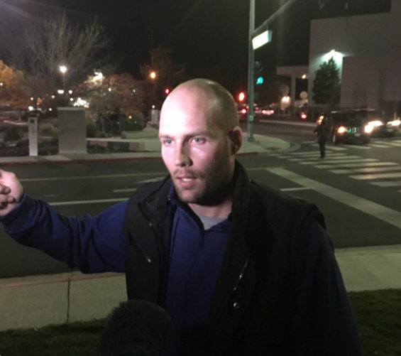 Hijo de Trump tuitea que trataron de asesinar a su padre - Captura-de-pantalla-2016-11-06-a-las-3.05.25-p.m.