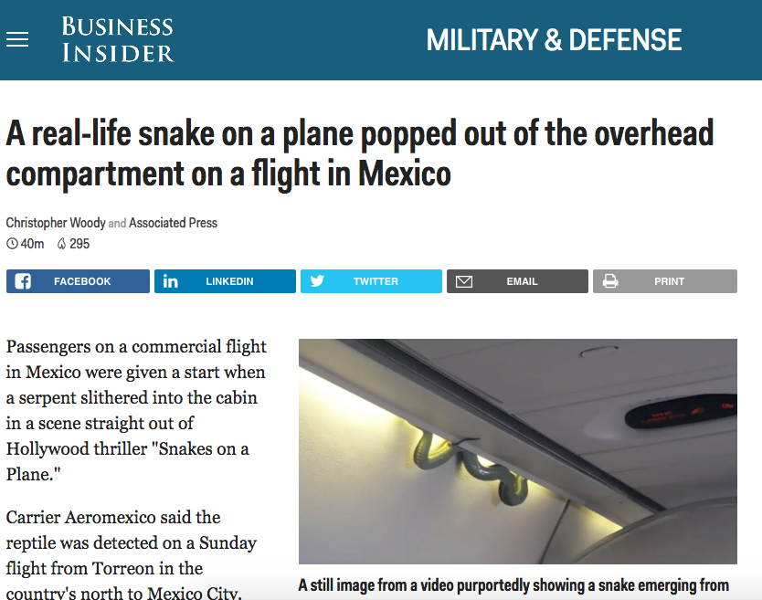 Video: serpiente a bordo en vuelo de Aeroméxico - Captura-de-pantalla-2016-11-07-a-las-13.24.54