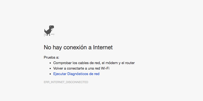 El juego del dinosaurio de Google Chrome - Captura-de-pantalla-2016-11-07-a-las-17.49.02