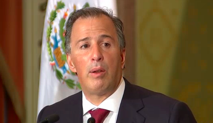 Resultado de elección en EE.UU. no representa un impacto inmediato: Meade Resultado de elección en EE.UU. no representa un impacto inmediato: Meade