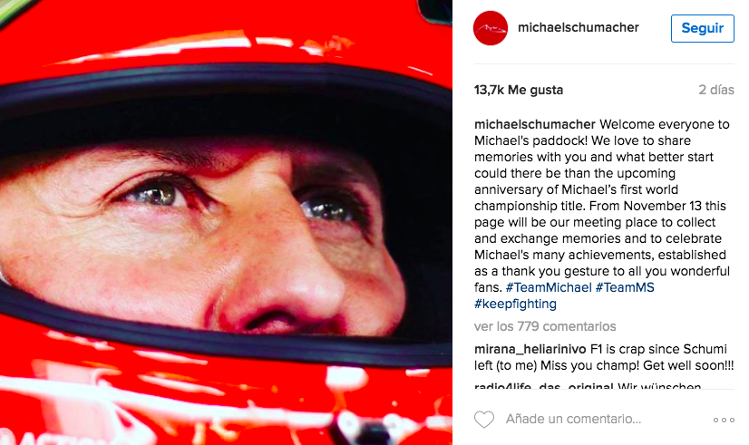 Michael Schumacher sorprende en las redes sociales - Captura-de-pantalla-2016-11-14-a-las-08.10.59