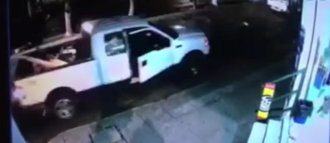 Video: mujer escapa de intento de secuestro en Tlaquepaque